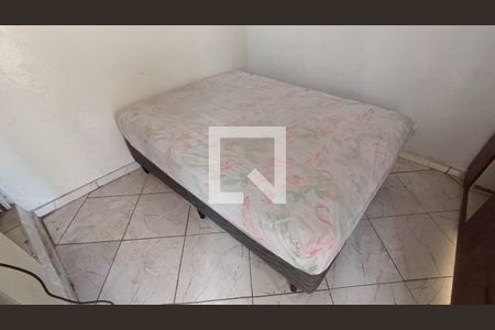 Studio de kitnet/studio para alugar com 1 quarto, 24m² em Jardim Santa Rosália, Sorocaba