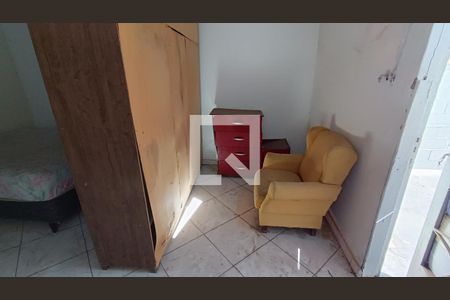 Studio de kitnet/studio para alugar com 1 quarto, 24m² em Jardim Santa Rosália, Sorocaba