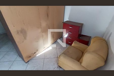 Studio de kitnet/studio para alugar com 1 quarto, 24m² em Jardim Santa Rosália, Sorocaba