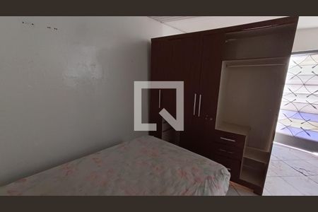 Studio de kitnet/studio para alugar com 1 quarto, 24m² em Jardim Santa Rosália, Sorocaba