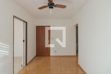 Sala de apartamento para alugar com 2 quartos, 48m² em Jardim Sabará, Porto Alegre