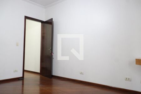suite de casa à venda com 3 quartos, 259m² em Vila Campestre, São Paulo