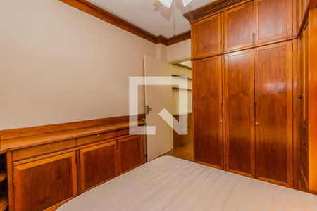 Quarto de apartamento para alugar com 1 quarto, 45m² em Farroupilha, Porto Alegre