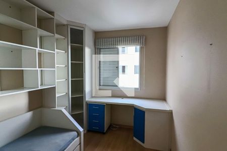 Quarto 2 de apartamento para alugar com 2 quartos, 51m² em Jaguaré, São Paulo