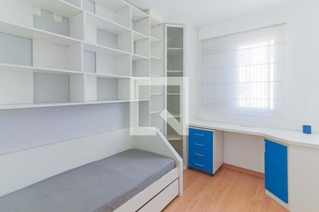 Quarto 1 de apartamento para alugar com 2 quartos, 51m² em Jaguaré, São Paulo