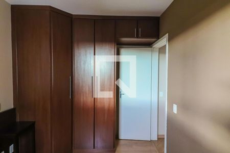 Quarto 1 de apartamento para alugar com 2 quartos, 51m² em Jaguaré, São Paulo