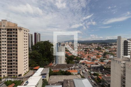 Vista de apartamento para alugar com 3 quartos, 110m² em Tucuruvi, São Paulo