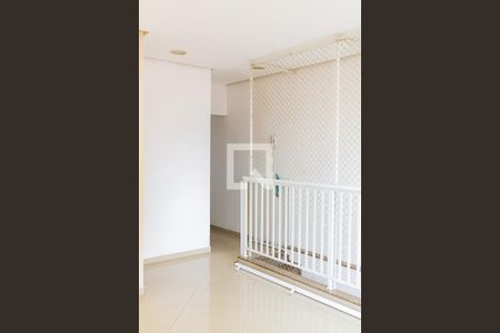 Sala de casa de condomínio para alugar com 2 quartos, 180m² em Rocha, Rio de Janeiro
