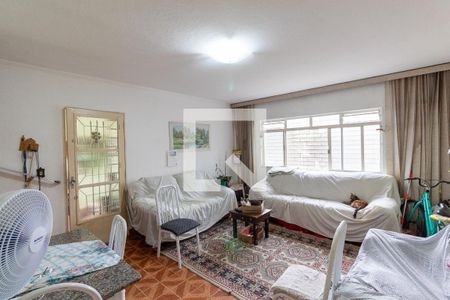 Sala de casa à venda com 2 quartos, 120m² em Jardim Brasília (zona Leste), São Paulo