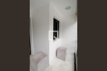 Varanda de apartamento para alugar com 2 quartos, 70m² em Vila Suzana, São Paulo