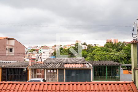 Sala de casa para alugar com 4 quartos, 220m² em Vila Curuca, Santo André