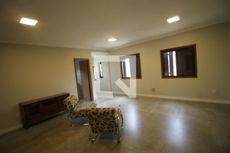 Sala de casa para alugar com 2 quartos, 150m² em Rio Branco, Canoas