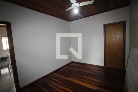 Quarto Suíte de casa para alugar com 2 quartos, 150m² em Rio Branco, Canoas