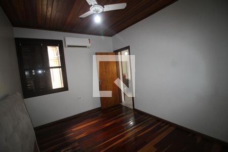 Quarto Suíte de casa para alugar com 2 quartos, 150m² em Rio Branco, Canoas