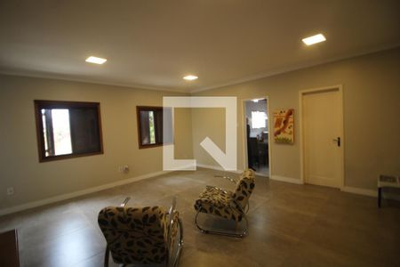 Sala de casa para alugar com 2 quartos, 150m² em Rio Branco, Canoas