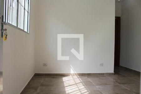 Sala de casa para alugar com 1 quarto, 38m² em Casa Verde Alta, São Paulo