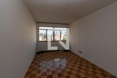 Apartamento à venda com 86m², 3 quartos e sem vagaSala 