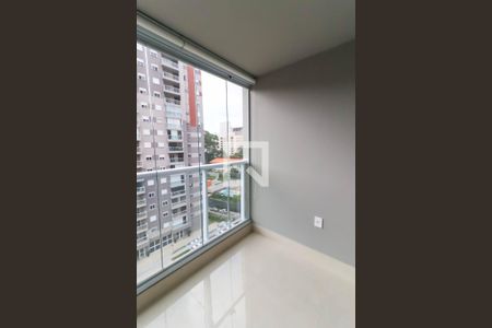 Sacada de apartamento para alugar com 2 quartos, 55m² em Vila Andrade, São Paulo