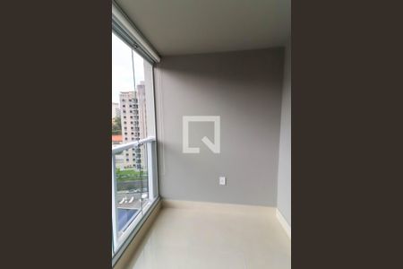 Sacada de apartamento para alugar com 2 quartos, 55m² em Vila Andrade, São Paulo