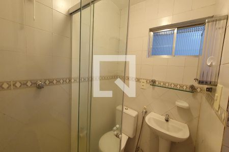 Banheiro de apartamento à venda com 2 quartos, 70m² em Tijuca, Rio de Janeiro