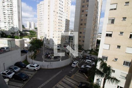 Quarto de apartamento à venda com 1 quarto, 43m² em Brás, São Paulo