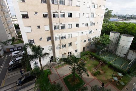 Quarto de apartamento à venda com 1 quarto, 43m² em Brás, São Paulo