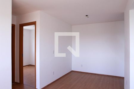 Sala de apartamento para alugar com 2 quartos, 43m² em Encantado, Rio de Janeiro