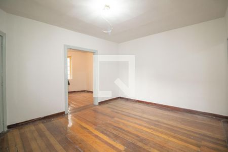 Sala de apartamento à venda com 3 quartos, 143m² em Centro, Rio de Janeiro