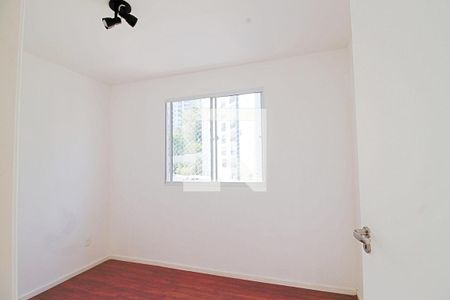 Quarto 2 de apartamento para alugar com 2 quartos, 40m² em Vila Andrade, São Paulo