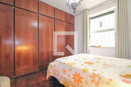 Quarto 3 de apartamento à venda com 4 quartos, 190m² em Luxemburgo, Belo Horizonte