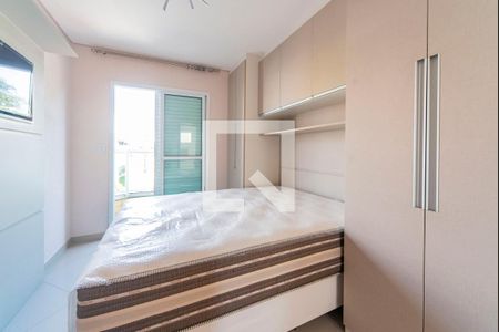 Quarto 2 de apartamento à venda com 2 quartos, 94m² em Paraíso, Santo André