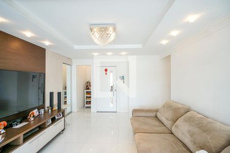 Sala de apartamento à venda com 2 quartos, 190m² em Vila Carrão, São Paulo