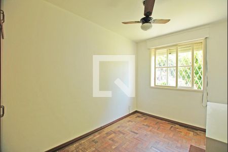 Quarto 2 de apartamento para alugar com 3 quartos, 78m² em Cristal, Porto Alegre