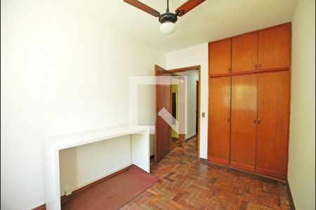 Quarto 2 de apartamento para alugar com 3 quartos, 78m² em Cristal, Porto Alegre