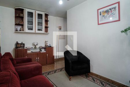 Sala de apartamento para alugar com 2 quartos, 56m² em Jardim Penha, São Paulo