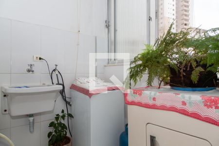 Apartamento para alugar com 138m², 3 quartos e sem vaga Apartamento para alugar com 138m², 3 quartos e sem vagaÁrea de Serviço