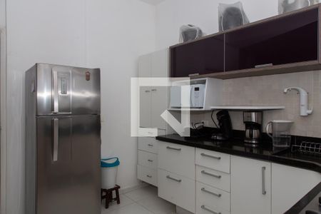Apartamento para alugar com 138m², 3 quartos e sem vaga Apartamento para alugar com 138m², 3 quartos e sem vagaCozinha