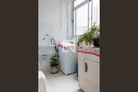 Apartamento para alugar com 138m², 3 quartos e sem vaga Apartamento para alugar com 138m², 3 quartos e sem vagaÁrea de Serviço