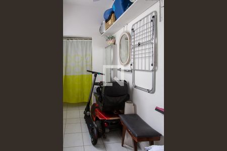 Apartamento para alugar com 138m², 3 quartos e sem vaga Apartamento para alugar com 138m², 3 quartos e sem vagaDispensa