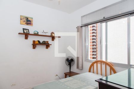 Quarto 2 de apartamento para alugar com 3 quartos, 138m² em Pr. das Asturias, Guarujá