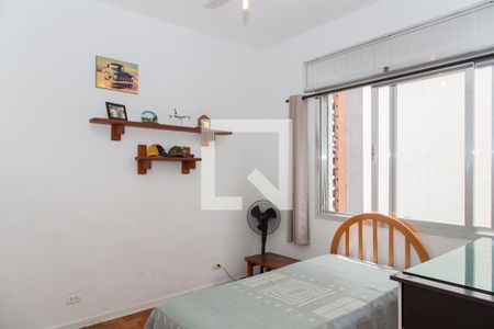 Quarto 2 de apartamento para alugar com 3 quartos, 138m² em Pr. das Asturias, Guarujá