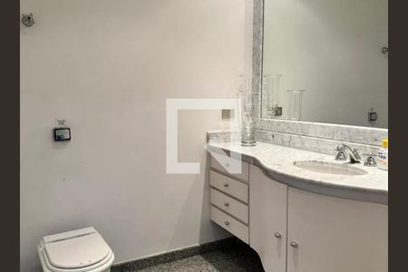 Apartamento à venda com 4 quartos, 370m² em Cerqueira César, São Paulo