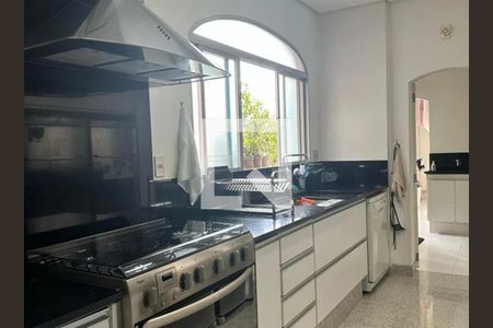 Apartamento à venda com 4 quartos, 370m² em Cerqueira César, São Paulo