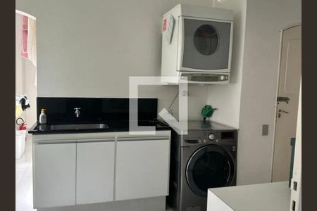 Apartamento à venda com 4 quartos, 370m² em Cerqueira César, São Paulo