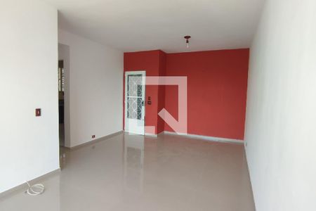 Sala de apartamento para alugar com 2 quartos, 80m² em Jacarepaguá, Rio de Janeiro