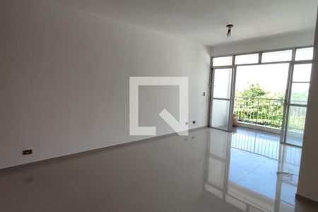 Sala de apartamento para alugar com 2 quartos, 80m² em Jacarepaguá, Rio de Janeiro