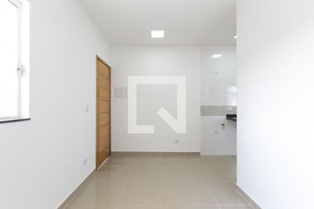 Sala  de casa à venda com 2 quartos, 45m² em Vila Santana, São Paulo