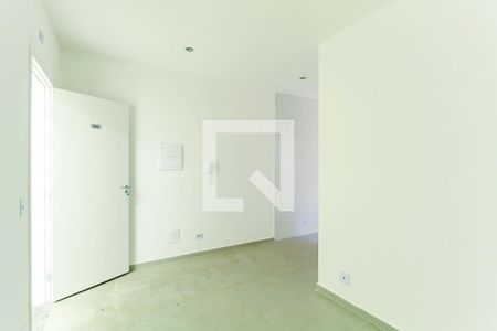Sala/Quarto de kitnet/studio para alugar com 1 quarto, 23m² em Brás, São Paulo