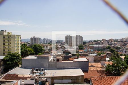 Apartamento para alugar com 2 quartos, 50m² em Méier, Rio de Janeiro