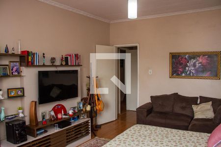 Suíte  de casa à venda com 3 quartos, 220m² em Quintino Bocaiuva, Rio de Janeiro